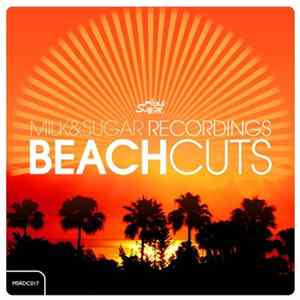 Various - Beach Cuts FLAC