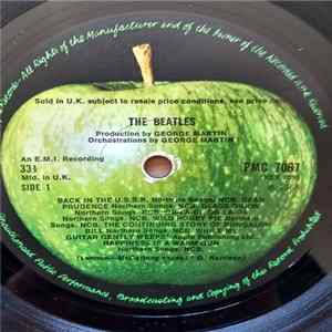 The Beatles - The Beatles FLAC