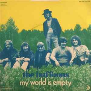 The Buffoons - My World Is Empty FLAC