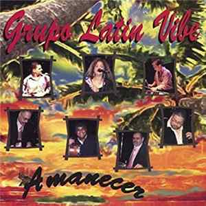 Grupo Latin Vibe - Amanecer FLAC