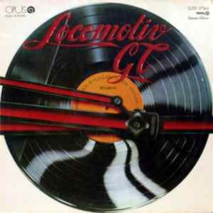 Locomotiv GT - Mindenki FLAC