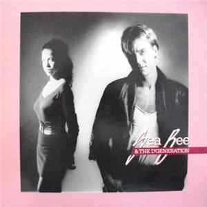 Sea Bee & The D'Generation - Jeg Vil Ha' Dig FLAC