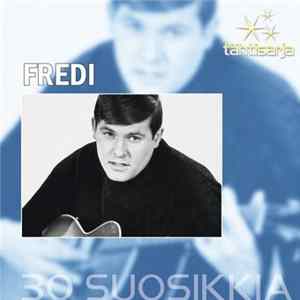 Fredi - 30 Suosikkia FLAC