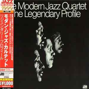 The Modern Jazz Quartet - The Legendary Profile FLAC