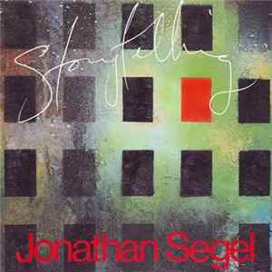 Jonathan Segel - Storytelling FLAC