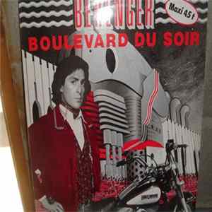 Berenger - Boulevard Du Soir FLAC