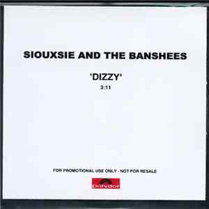 Siouxsie And The Banshees - Dizzy FLAC