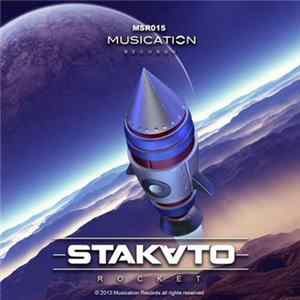 Stakato - Rocket FLAC