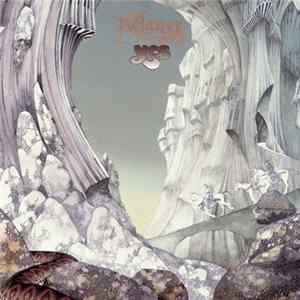 Yes - Relayer FLAC