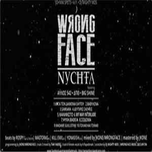 Wrongface - Nychta FLAC