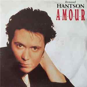 Renaud Hantson - A.M.O.U.R FLAC
