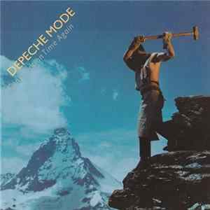 Depeche Mode - Construction Time Again FLAC