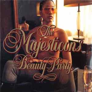 The Majesticons - Beauty Party FLAC