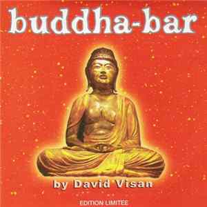 David Visan - Buddha-Bar FLAC