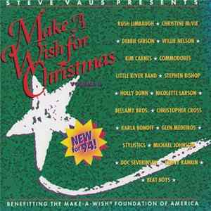 Various - Make A Wish For Christmas Volume II FLAC