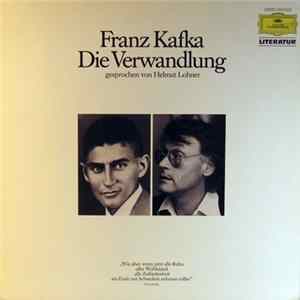 Franz Kafka Gesprochen Von Helmut Lohner - Die Verwandlung FLAC