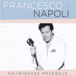 Francesco Napoli - Największe Przeboje FLAC