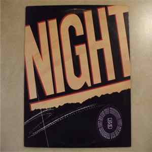 Night - Night FLAC