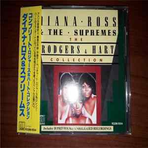 Diana Ross & The Supremes - The Rodgers & Hart Collection FLAC