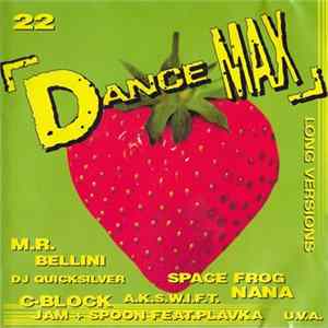 Various - Dance Max 22 FLAC