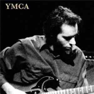 Alan Licht - YMCA FLAC