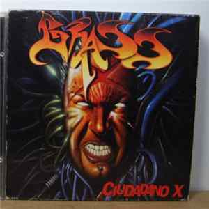 Grass - Ciudadano X FLAC