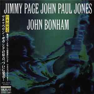 Jimmy Page, John Paul Jones, John Bonham - Rock And Roll Highway FLAC