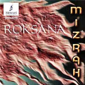 Roksana - Mizrah FLAC