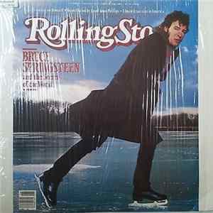 Bruce Springsteen - Rolling Stone FLAC
