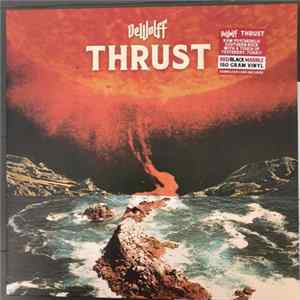 DeWolff - Thrust FLAC