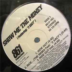 Show Me The Money - Ride Out FLAC