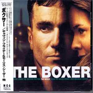 Gavin Friday And Maurice Seezer - Music From The Motion Picture The Boxer FLAC