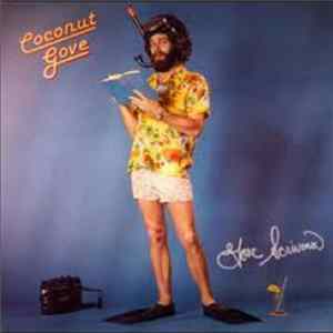 Gove Scrivenor - Coconut Gove FLAC