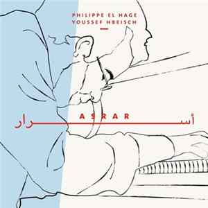 Philippe El Hage - Asrar FLAC