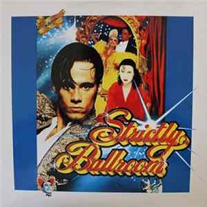 Various - Strictly Ballroom FLAC