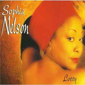 Sophia Nelson - Lotty FLAC
