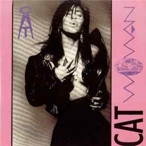 Cat - Catwoman FLAC
