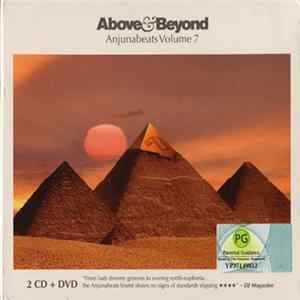 Above & Beyond - Anjunabeats Volume 7 FLAC