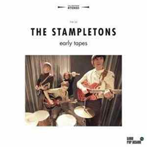The Stampletons - Early Tapes FLAC