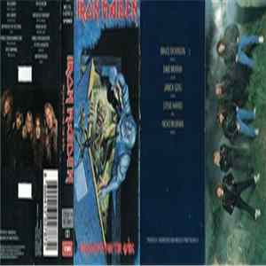 Iron Maiden - No Prayer For The Dying FLAC