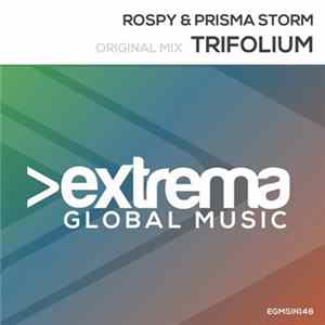 Rospy & Prisma Storm - Trifolium FLAC