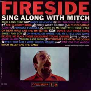 Mitch Miller And The Gang - Fireside Sing Along With Mitch FLAC