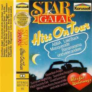 Various - Star Gala - Hits On Tour FLAC