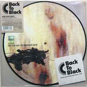 Nine Inch Nails - The Downward Spiral FLAC