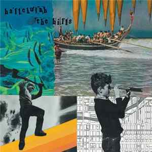 Hallelujah The Hills - Collective Psychosis Begone FLAC