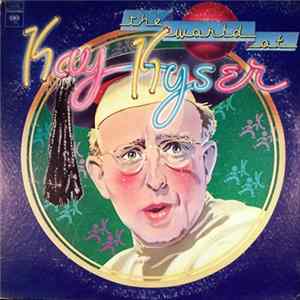 Kay Kyser - The World Of Kay Kyser FLAC