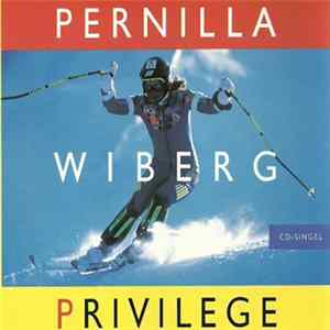 Pernilla Wiberg - Privilege FLAC
