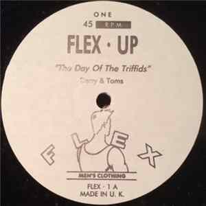 Flex Up - The Day Of The Triffids FLAC
