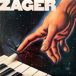 Michael Zager Band - Zager FLAC