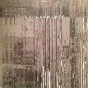 Various - Experimenta FLAC